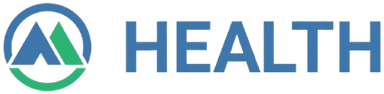 M-Health Logo