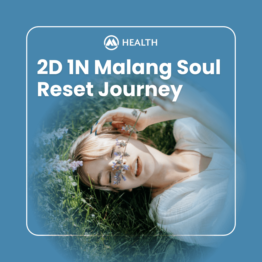 2D 1N Malang Soul Reset Journey