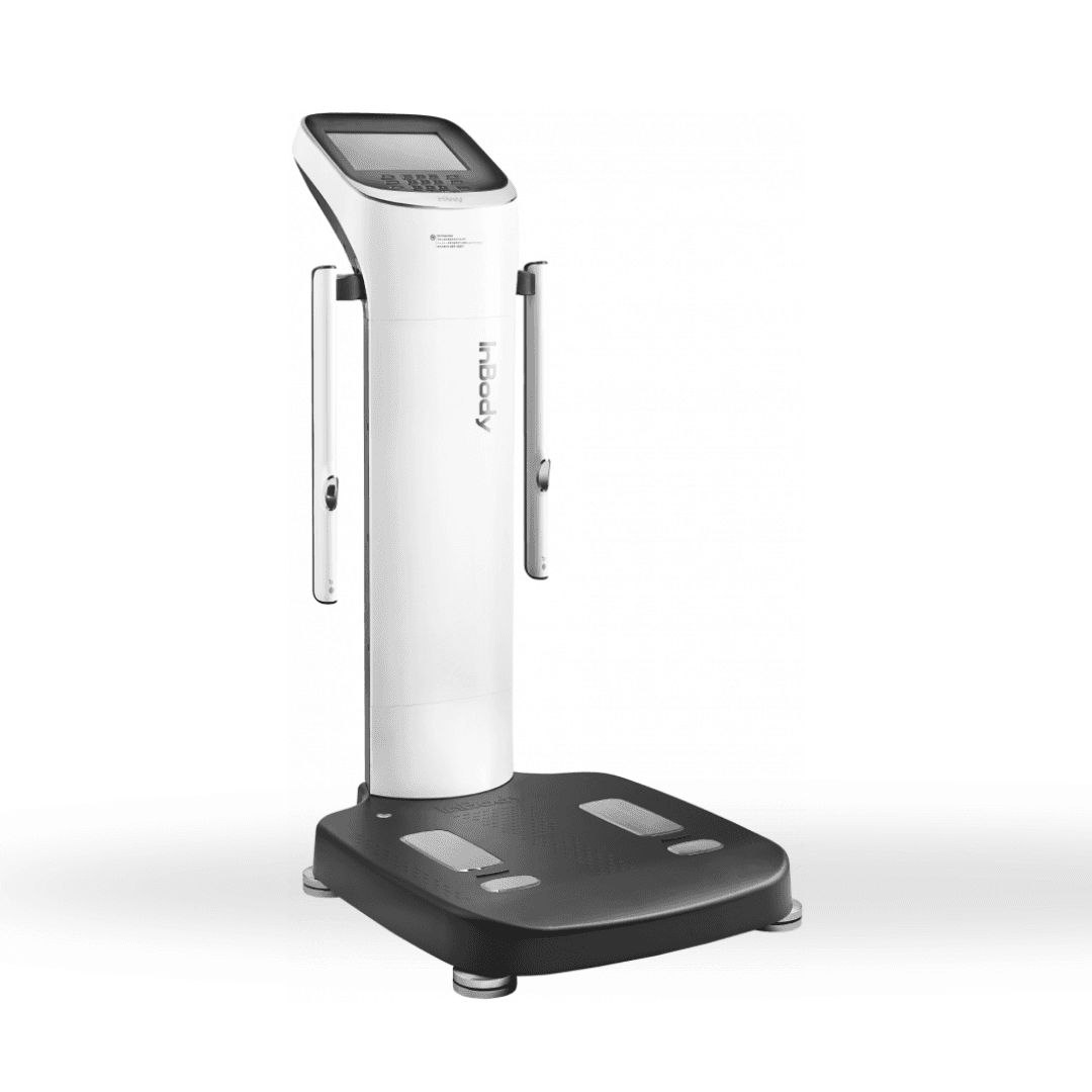 Inbody Machine 970 Inbody970 - M HEALTH